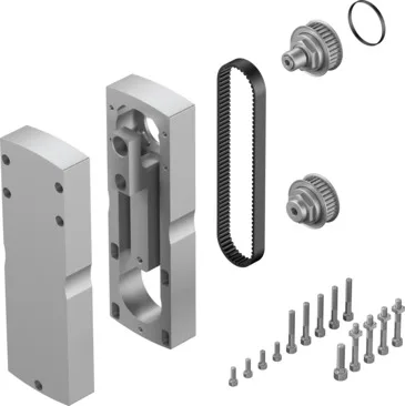 Festo EAMM-U-86-S48-87A-177 Paralel kit