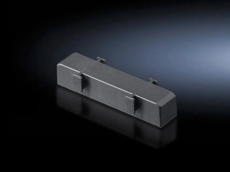 Rittal SV 9676.007 SV Busbar için mesafe ayarlayıcı,PLS,16'lı pk