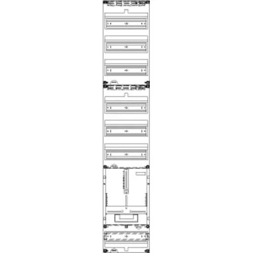 Eaton Electric ZSD-L19/V6/Z3
