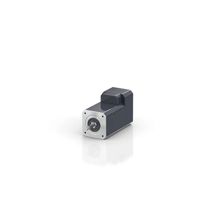 Beckhoff ASI8121 Compact integrated stepper motor drive 075 Nm (MH), N2 (NEMA23/56 mm)New