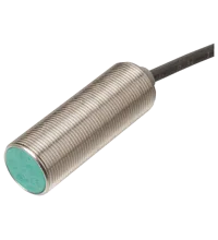 Pepperl+Fuchs NBB8-18GM50-E2-M1 Switching function