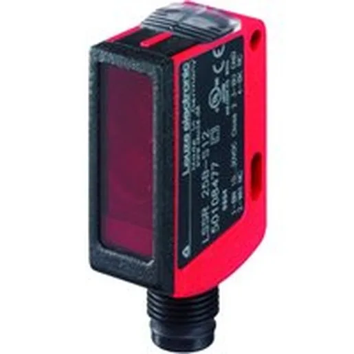 Leuze electronic HRTR 25B/66-S12