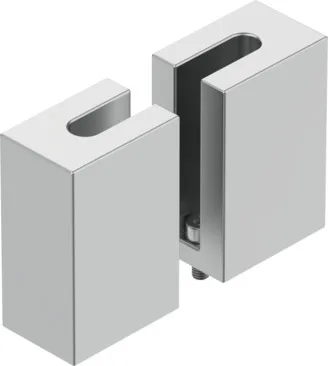 Festo BUB-HGPT-40-B Tutucu çenesi