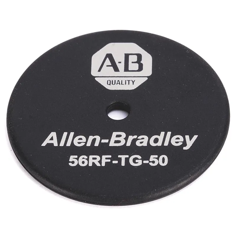 Allen Bradley 56RF-TG-50 RFID ICODE SLI Tag