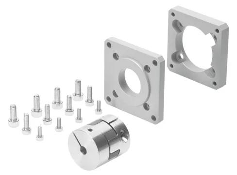 Festo EAMM-A-P6-38A-42A Eksenel Kit