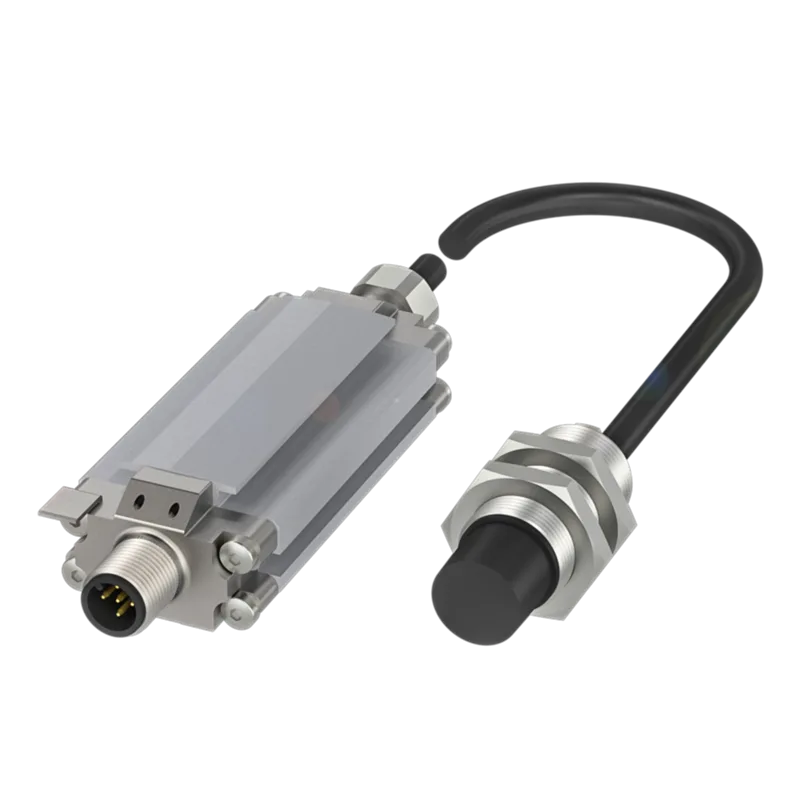 Balluff BIS VM-307-001-S4 Veri taşıyıcı haberleşme eşleri