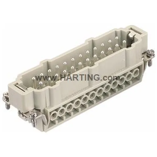 Harting Deutschland 09 33 024 2601