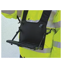 Pepperl+Fuchs CH TPRO X2 Chest harness for Tab-Ex Pro DZ2/D2