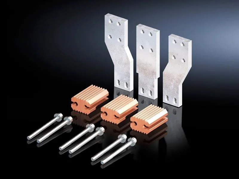Rittal SV 9677.730 SV Bağlantı kiti, cihaz adaptörü için, 9677700/705, ABB Tmax, Schneider NS