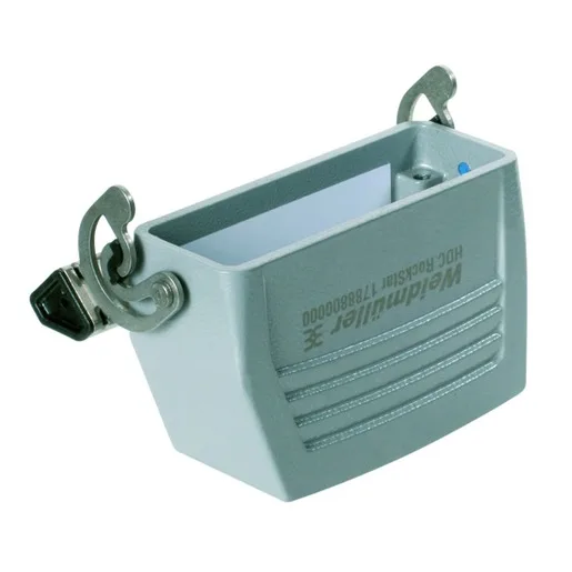 Weidmüller HDC 16A KLU 1M25G