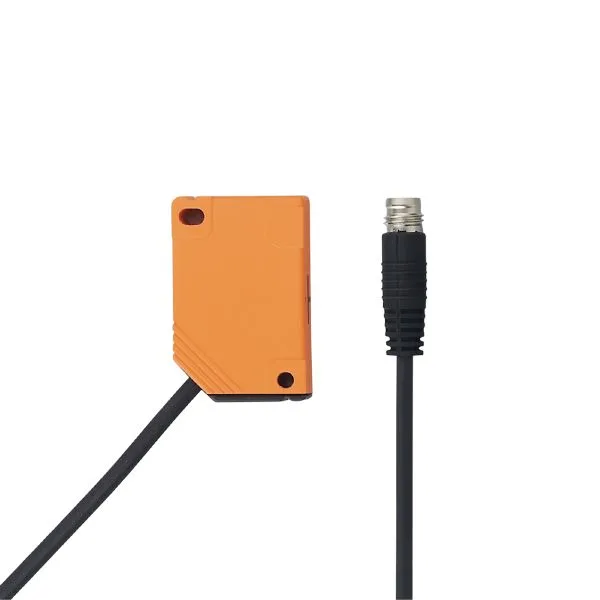 IFM MN-3060-BPKG/0,15M/AS Manyetik sensör