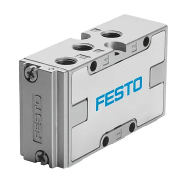 Festo VL-5-1/4-B Pnömatik Valf|Hava tetiklemeli valf