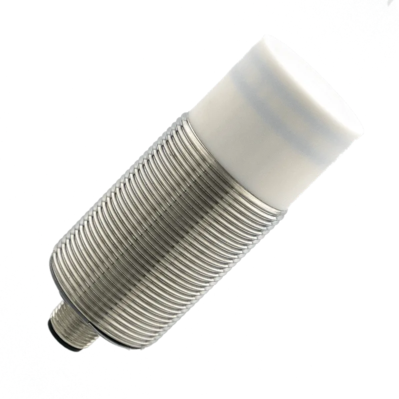 Rechner Sensors KAS-80-35-A-M32-PTFE/MS-EST-Y10-1-HP Capacitive Sensors (KAS)