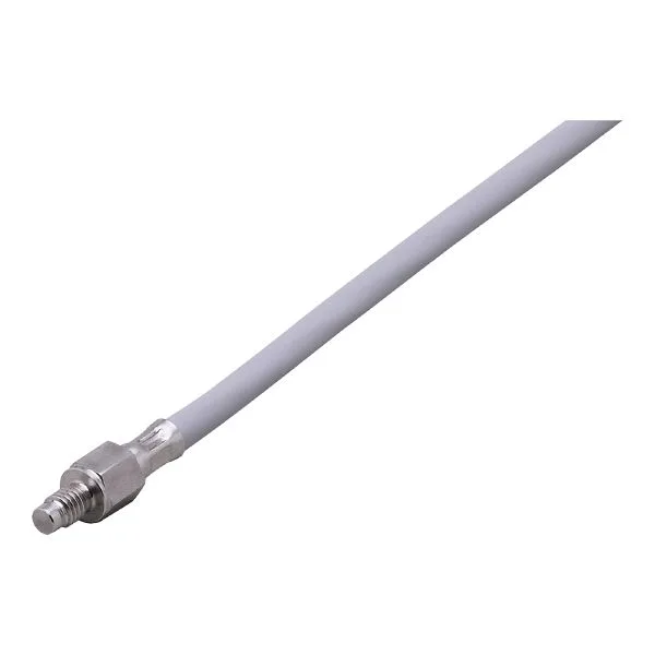 IFM TS-PT100-SCREW-IN M5/4M Vida bağlantılı kablolu sıcaklık sensörü