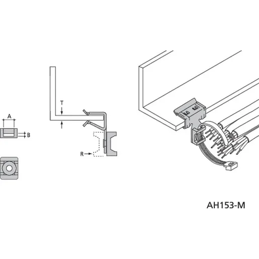 ABB AH153-M