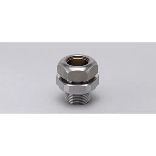 Ifm Electronic MOUNTING ADAPTER G3/4/D22