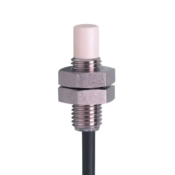IFM IEB3004-BPKG/V4A/2M İndüktif sensör