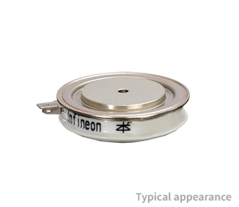 Infineon T360N22TOF