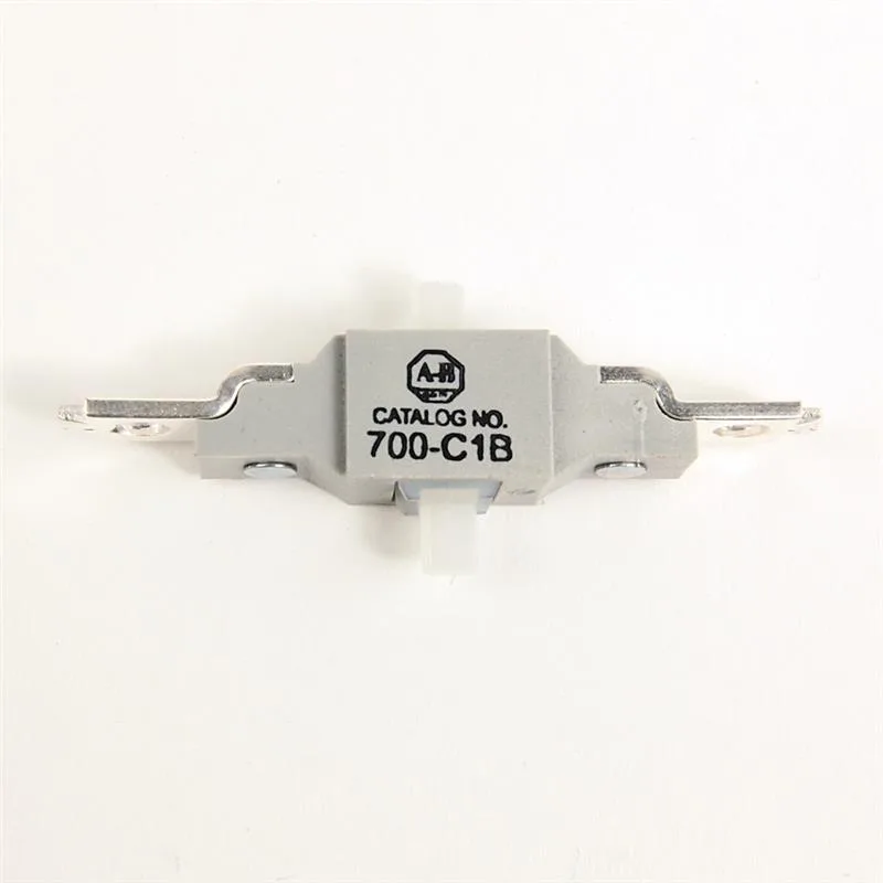 Allen Bradley 700-C1B Contact Cartridge