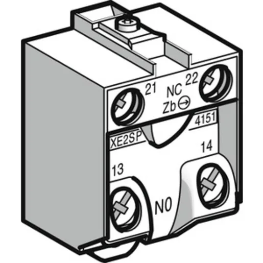 Schneider Electric XE2SP4151