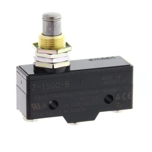 Omron Z-15GQ-B