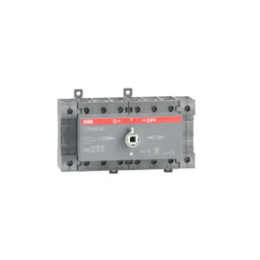 ABB OT63F4C
