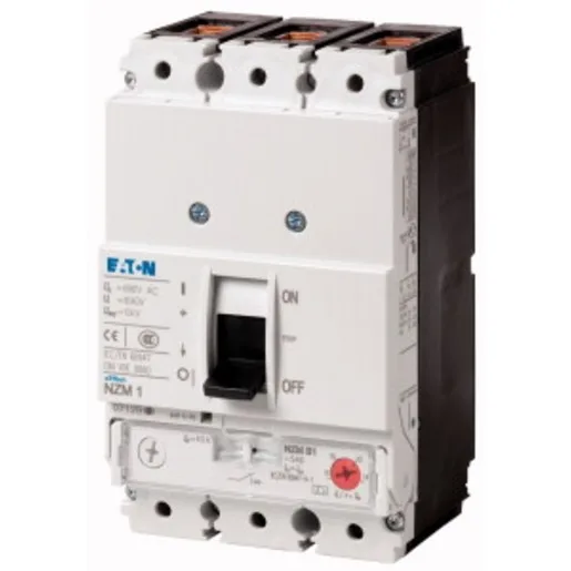 Eaton Electric NZMB1-S26-CNA