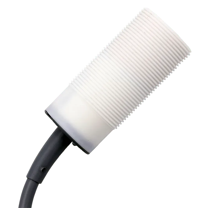 Rechner Sensors KAS-80-A14-A-M30-PTFE-100C-Z02-1-HP Capacitive Sensors (KAS)