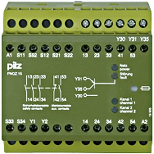 Pilz 774050
