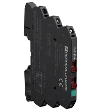 Pepperl+Fuchs M-LB-2144 Number of protected signal lines