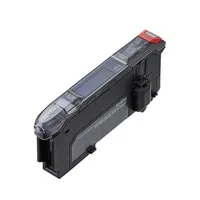Keyence FD-ECA0 Amplifier unit Zero line type