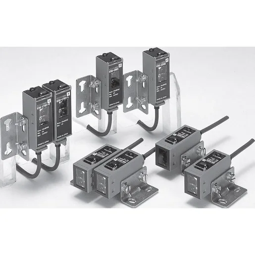 Omron E3S-CT61-D 5M