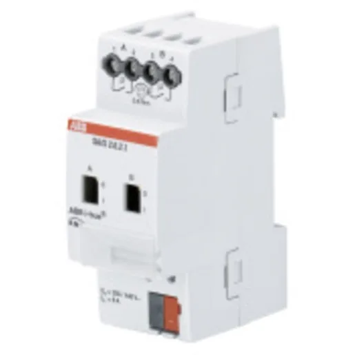 ABB SA/S2.6.2.1