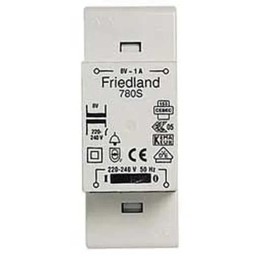 Friedland - Novar D780S