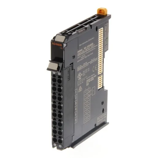 Omron NX-AD4608