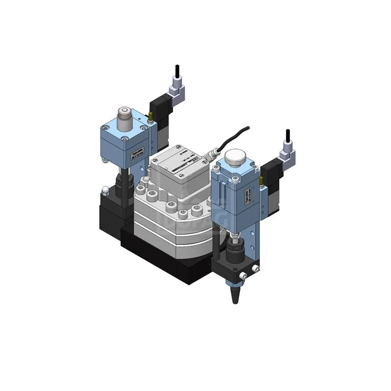 Dopag 1018390 Metering unit ID6/6