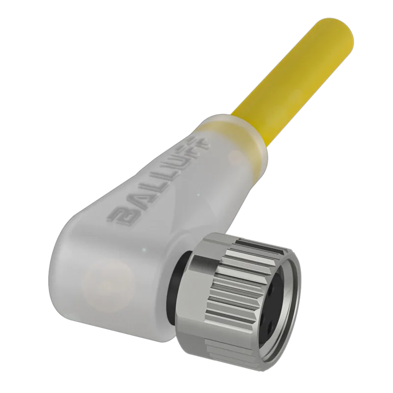 Balluff BCC M323-0000-10-004-PX4334-050-C028 Tek uçlu kablo setleri
