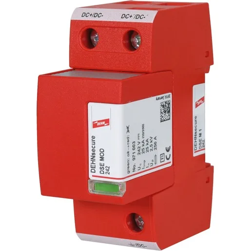 Dehn + Söhne DSE M 1 242