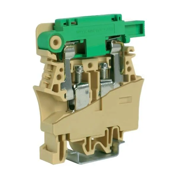 Cabur FP300 1 LEVEL FUSE-HOLDER