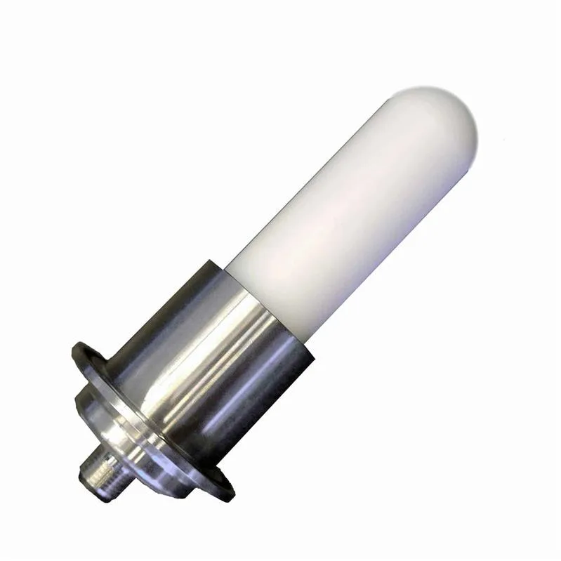 Rechner Sensors KAS-80-26/113-A-TRI-PTFE/VAc-Y10-1-HP-1/2D, ATEX Capacitive Sensors (KAS)