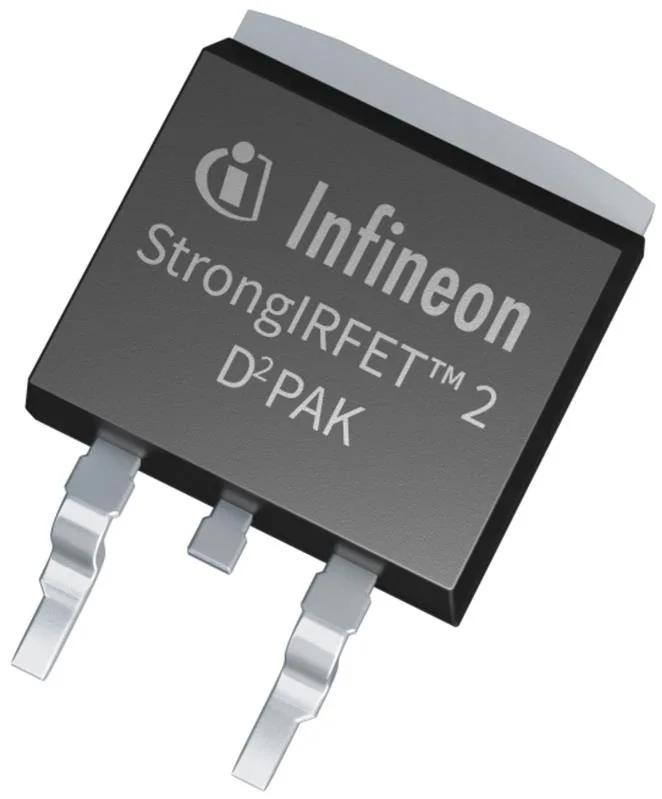 Infineon IPB024N08NF2S