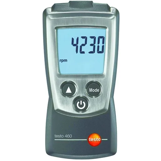 Testo SE & Co. KGaA 0560 0460
