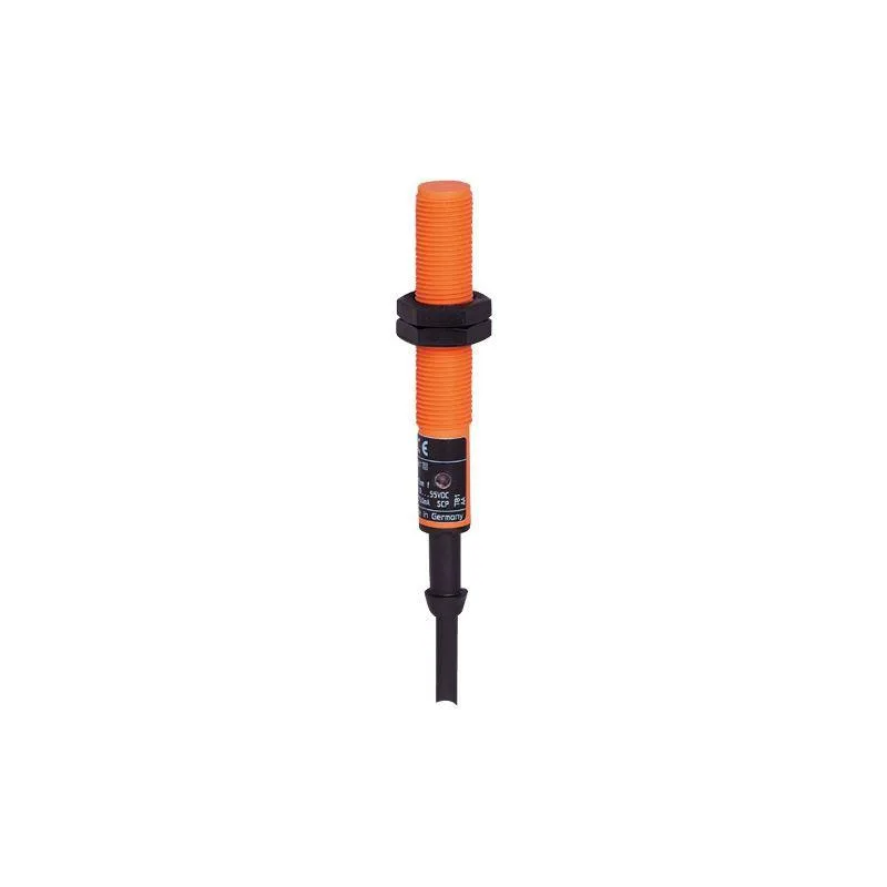 Ifm Electronic IF0001 IF-2002-ABOW 20-250 VAC Inductive Sensor Ifm