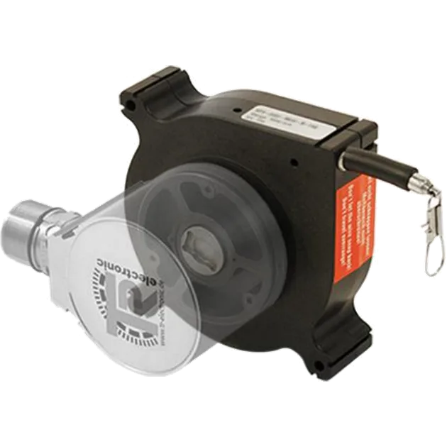 TR Electronic 40-733-004 Draglineenhet ue wps 5m