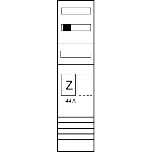ABN Braun EZ17H299TN