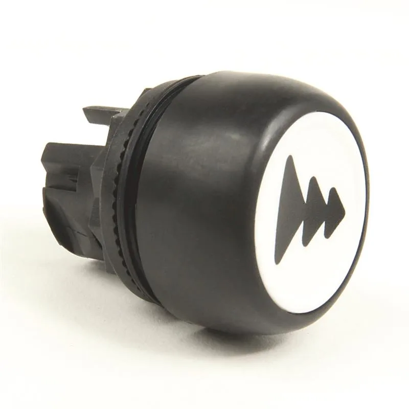 Allen Bradley 800FP-CC1U294 22mm Momentary Push Button 800F PB