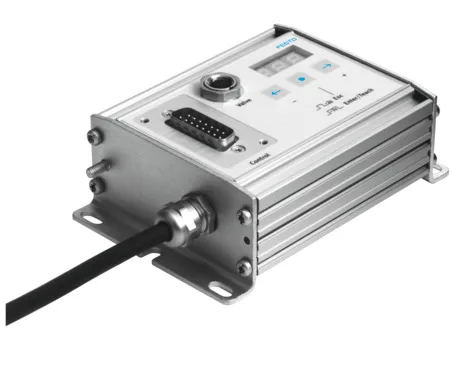 Festo SPC11-MTS-AIF Sonlandırma kontrolörü
