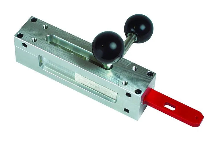 Euchner RIEGEL NZ/TZ-S1/CF