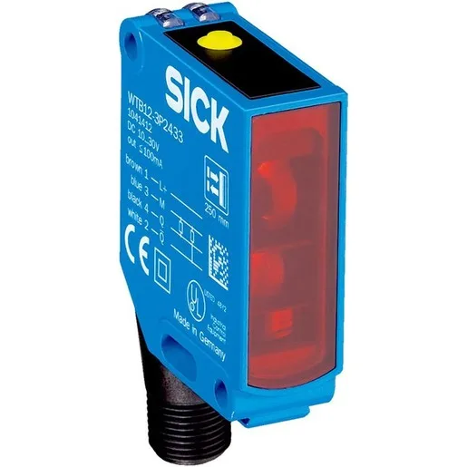 Sick WL12G-3P2572 REFLEXIONS-LICHTSCH.