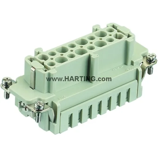 Harting Deutschland 09 34 006 2716